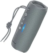 Głośniki przenośne - Hoco HC16 Vocal Sports Szary - miniaturka - grafika 1