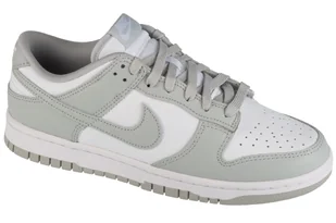 Nike Dunk Low Retro DD1391-103, Męskie, buty sneakers, Biały - Moda i Uroda OUTLET - miniaturka - grafika 1