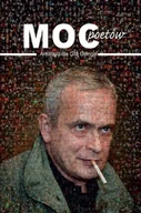 Poezja - Moc poetów. Antologia dla Gila Gillinga - praca zbiorowa - miniaturka - grafika 1