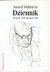 Pamiętniki, dzienniki, listy - Dziennik Wrzesień 1939 - Listopad 1940 - miniaturka - grafika 1