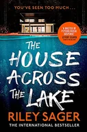 Pozostałe książki - House Across the Lake - miniaturka - grafika 1