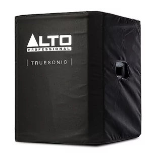 Alto Professional TS18S Cover - Wytrzymały pokrowiec wsuwany na subwoofer TS18S z nylonową podszewką i dostępem do uchwytu - Inne akcesoria dla DJ - miniaturka - grafika 1