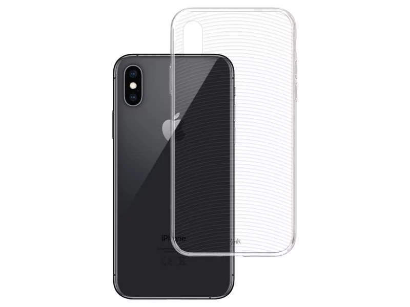 3mk Armor Case do iPhone Xs