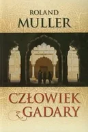 Biografie i autobiografie - KEFAS Człowiek z Gadary - Roland Muller - miniaturka - grafika 1