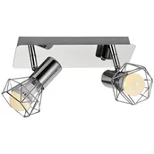 Lampy sufitowe - ActiveJet Listwa reflektorowa AJE-BLANKA 2 - miniaturka - grafika 1