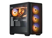 Zestawy komputerowe - Silver Monkey X Battlestation M6A R7-7800X3D/32GB/1TB/RTX5060Ti/W11 BSR778X3D35T16W11H - miniaturka - grafika 1