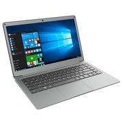 Laptopy - Jumper EZbook X3 13.3 inch INTEL Celeron N3450 8G RAM 128G ROM 1920x1080 IPS Display - Grey 863685EUDF - miniaturka - grafika 1