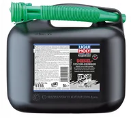 Chemia warsztatowa - Liqui Moly LIQUI MOLY Płyn do czyszczenia wtryskiwaczy Diesel 5L - miniaturka - grafika 1