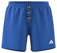 Spodenki damskie - adidas Męskie szorty OWN The Run, XL 18 cm - miniaturka - grafika 1
