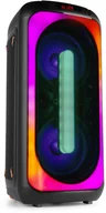 Głośniki przenośne - Głośnik imprezowy BoomBox500 z diodą LED Fenton one size - miniaturka - grafika 1