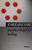 Zarządzanie - Zarządzanie marketingiem usług - miniaturka - grafika 1