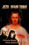 Religia i religioznawstwo - Jezu Ufam Tobie - miniaturka - grafika 1