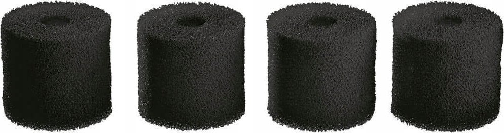 Oase Oase priešfiltrio kempinės BioMaster 60ppi 4vnt