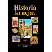 Historia świata - Historia Krucjat - miniaturka - grafika 1