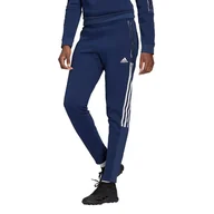 Spodnie damskie - ND05_S8212-S GK9676 Spodnie damskie adidas Tiro 21 Sweat granatowe GK9676 r.S - miniaturka - grafika 1
