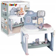 Zabawy w naśladowanie dorosłych - Smoby Baby Care Centrum Opieki Zestaw Dla Lalki 3+ - miniaturka - grafika 1
