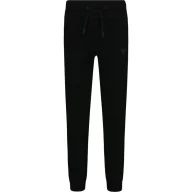 Spodnie i spodenki dla chłopców - GUESS ACTIVE Spodnie dresowe | Regular Fit - miniaturka - grafika 1