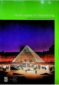 Książki o kulturze i sztuce - Hidden Aspects of Urban Planning: Surface and Underground Development - miniaturka - grafika 1