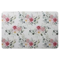 Obrusy i serwetki - Podkładka na stół PEONIA 43,5 x 28 cm - miniaturka - grafika 1