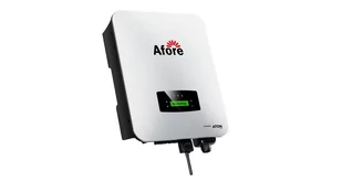 Inwerter sieciowy trójfazowy Afore ATON 12kW / 2MPPT / BNT012KTL - Akcesoria do kolektorów i fotowoltaiki - miniaturka - grafika 1