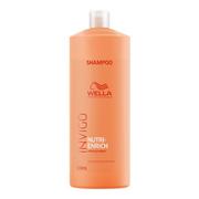 Szampony do włosów - Wella Invigo Nutri - Enrich 1000 ml szampon Professionals Invigo Nutri - Enrich 1000 ml szampon Professionals - miniaturka - grafika 1