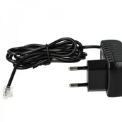 Ładowarki do telefonów - VHBW Ładowarka do telefonów Medion MD83242 / MD83674, 1,8W, 6V, 0,3A - miniaturka - grafika 1