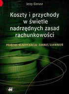 Biznes - Koszty i przychody w świetle nadrzędnych zasad rachunkowości - miniaturka - grafika 1