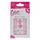 Sztuczne paznokcie Glam Of Sweden Nails Fr Manicure Light Pink 12 szt (7332842800832)