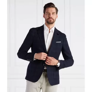 Joop! Marynarka 17 JB-47Hoverest-Blazer | Slim Fit | z dodatkiem wełny - Marynarki męskie - miniaturka - grafika 1
