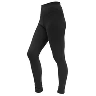 Spodnie sportowe damskie - Damskie legginsy Sensor Infinity Eco Zero Rozmiar: S / Kolor: czarny - miniaturka - grafika 1
