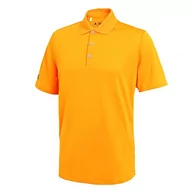 Koszulki męskie - Adidas Męska koszulka polo Ad028 AD028BORGXS - miniaturka - grafika 1
