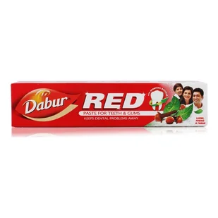 Dabur Red Pasta Do Zębów 100g - Pasty do zębów - miniaturka - grafika 2