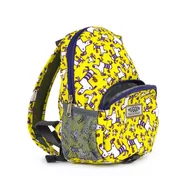 Plecaki szkolne i tornistry - Plecak dla dziecka 3Y34J5 3Y34J5 SAM  1 - miniaturka - grafika 1