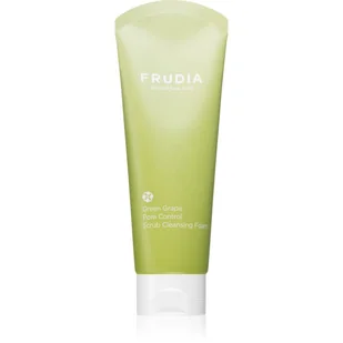 Frudia Frudia Scrub Cleansing Foam Oczyszczająca Pianka do Twarzy FRU-3523 - Pianki do mycia twarzy - miniaturka - grafika 1