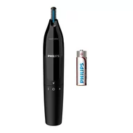 Trymery - Philips Nose trimmer series 1000 NT1650/16 - miniaturka - grafika 1