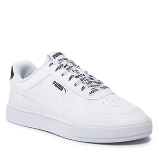 Buty sportowe męskie - Puma Caven 380810-02 Rozmiar: 44 - grafika 1