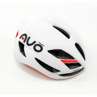 Kaski rowerowe - Kask rowerowy dla dorosłych Avo Aero II - miniaturka - grafika 1