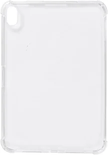 eSTUFF ES680206-BULK etui na tablet 21,1 cm (8.3") Pokrowiec Przezroczysty - Etui do tabletów - miniaturka - grafika 1
