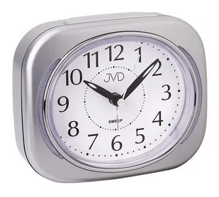JVD BUDZIK SRP826.4 - Zegary - miniaturka - grafika 1