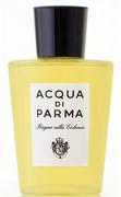 Wody i perfumy unisex - Acqua Di Parma a Colonia 200ml żel pod prysznic + do każdego zamówienia upominek. - miniaturka - grafika 1