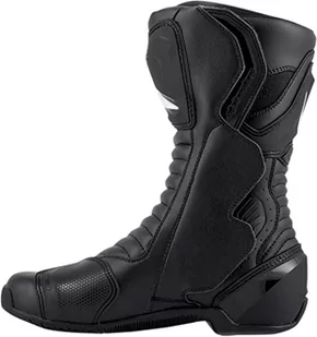 Alpinestars Męskie buty 2.33302E + 12, czarne, 44 EU, czarny, 44 EU - Buty motocyklowe - miniaturka - grafika 1
