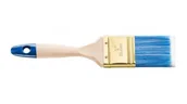 Pędzle i wałki - pędzel płaski 2'' do lakierów / farb akrylowych - miniaturka - grafika 1