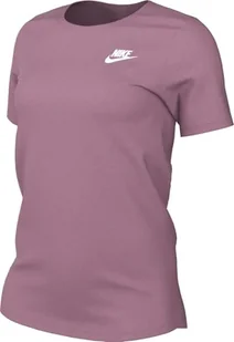 Nike Damska koszulka klubowa, różowy (Elemental Pink), XS - Koszulki i topy damskie - miniaturka - grafika 1