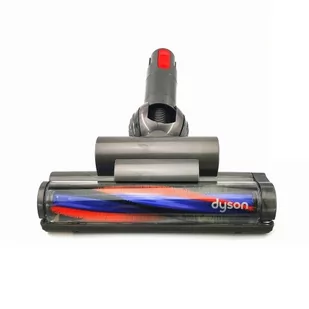 Oryginalna Turboszczotka Dyson Big Ball - Akcesoria do odkurzaczy - miniaturka - grafika 1