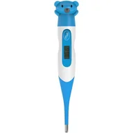 Termometry - HYDREX DIAGNOSTICS SP. Z O.O.SP.K. HYDREX DIAGNOSTICS SP Z O.O.SP.K CONTROLY Termometr Baby Soft KFT-03C 1 szt 9085482 - miniaturka - grafika 1