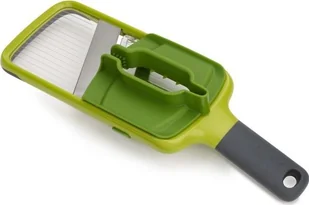 Joseph Joseph Mandoline 20141 zielony - Siekacze tarki i szatkownice - miniaturka - grafika 1