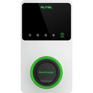 Ładowarki do samochodów elektrycznych - AUTEL AC Wallbox W7-S-WH 7kW - miniaturka - grafika 1