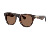 Okulary przeciwsłoneczne - Okulary przeciwsłoneczne Burberry BE4439 300273 - miniaturka - grafika 1