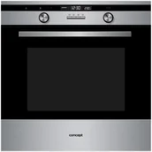Piekarniki do zabudowy - Concept ETV-7160 - miniaturka - grafika 1