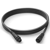 Systemy inteligentnych domów - Philips Philips Hue Outdoor LV Cable 2.5M 915006001601 - miniaturka - grafika 1